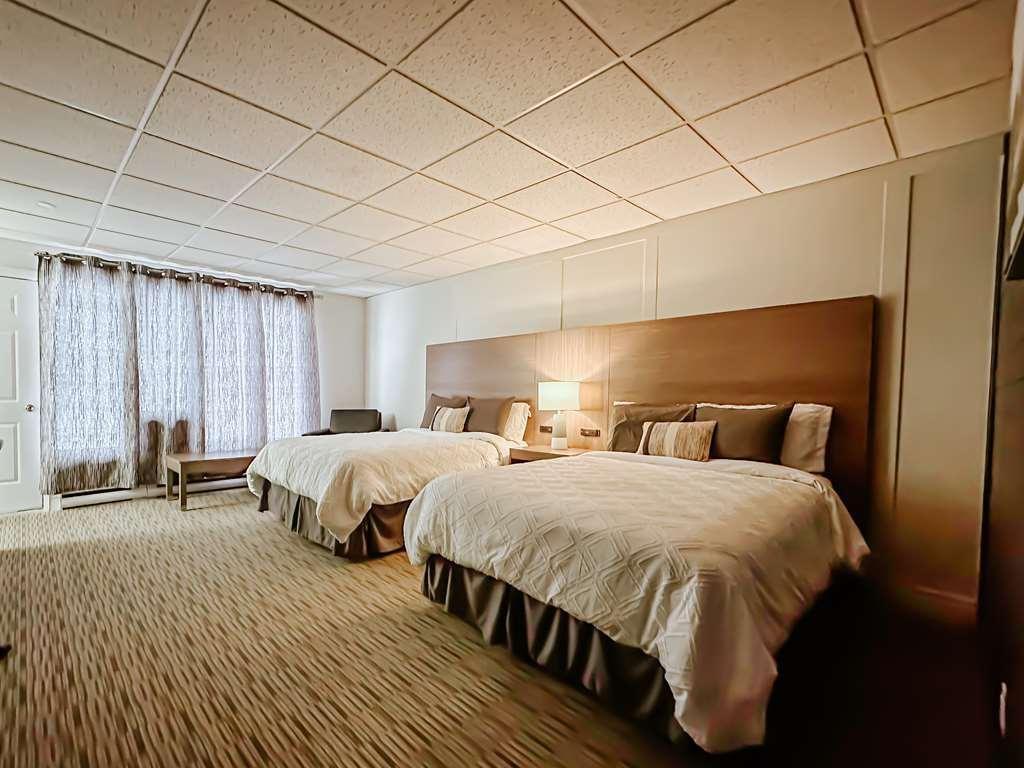 Surestay By Best Western Kapuskasing Phòng bức ảnh