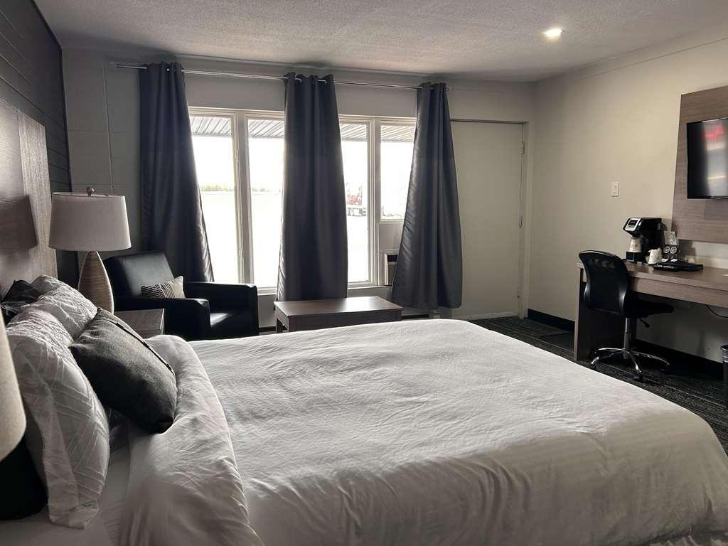 Surestay By Best Western Kapuskasing Phòng bức ảnh